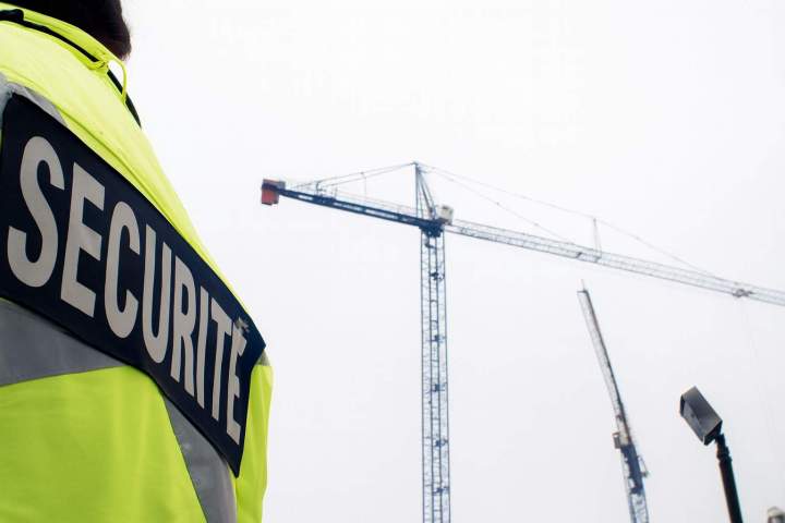 Sécurité de chantier Toulouse