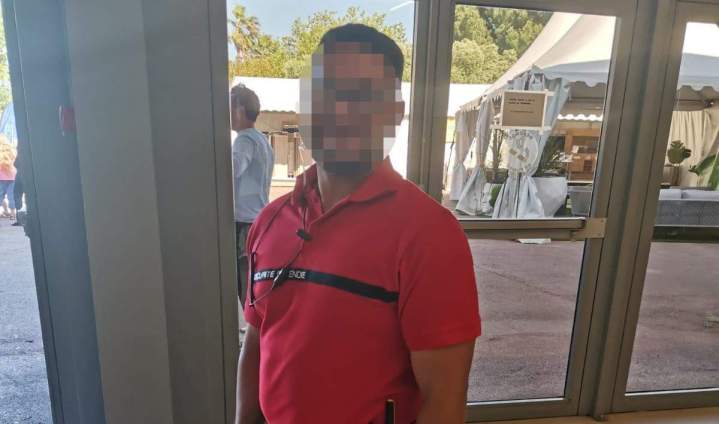 Sécurité pour événement Toulouse