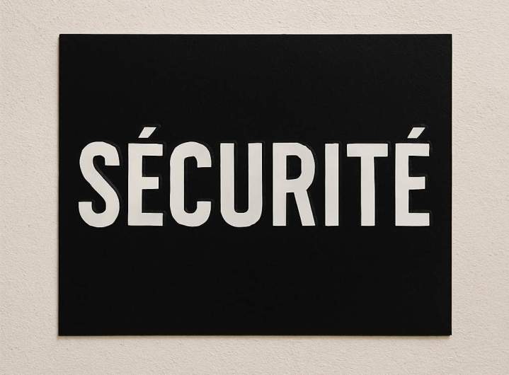 Entreprise de sécurité Toulouse