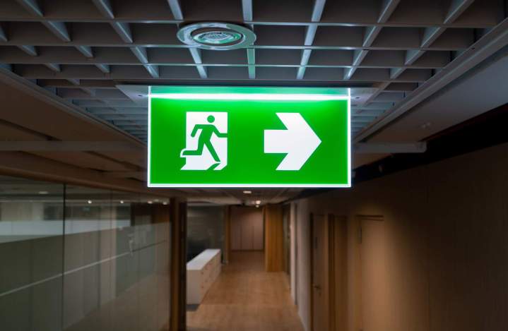 Aide à l'évacuation à Toulouse